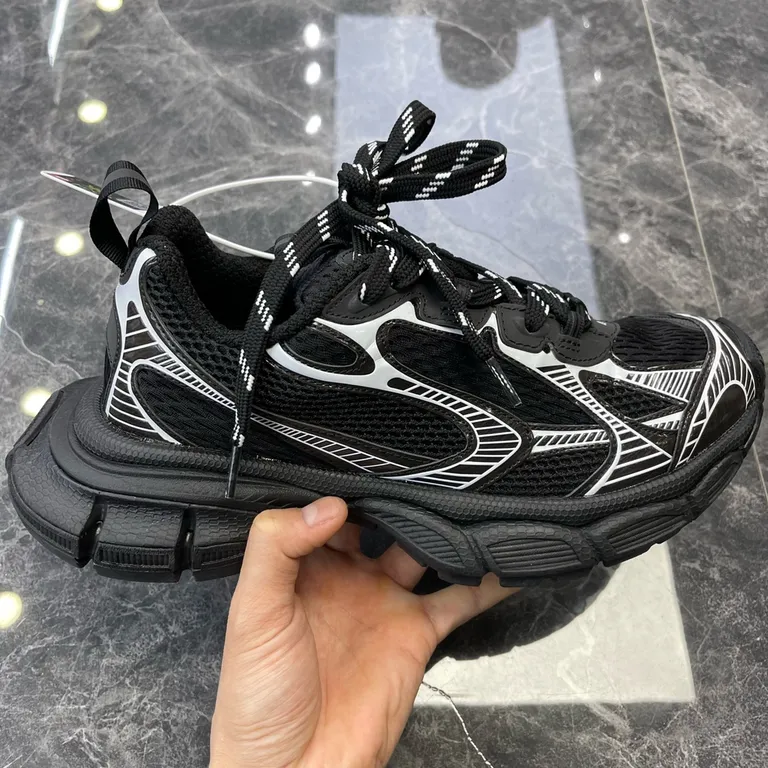 Balenciaga Shoe 